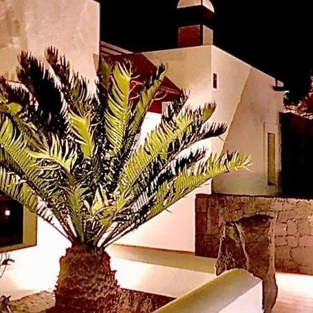 Villa Con Piscina Privada Y Jacuzzi