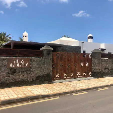 Villa Con Piscina Privada Y Jacuzzi