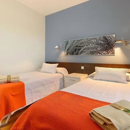 Вилла Villa Con Piscina Privada Y Jacuzzi