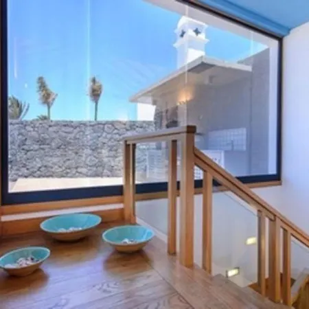 Villa Villa Con Piscina Privada Y Jacuzzi