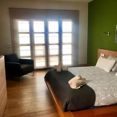 Villa Con Piscina Privada Y Jacuzzi