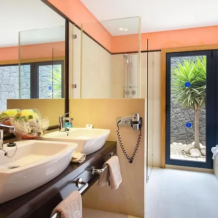 فيلة Villa Con Piscina Privada Y Jacuzzi *