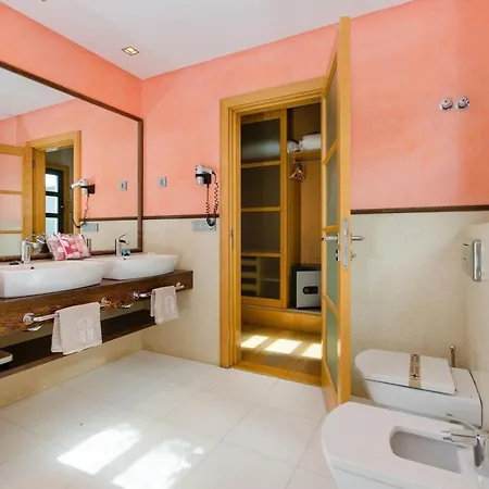 Villa Con Piscina Privada Y Jacuzzi * بلايا بلانكا