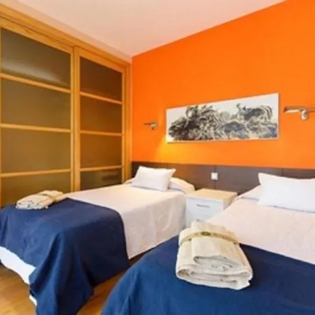 Villa Con Piscina Privada Y Jacuzzi فيلة بلايا بلانكا